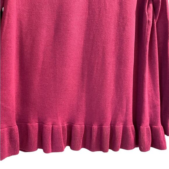 Joan Rivers Plym Button Down Cardigan & Sleeveless Tank Top Size Small NWT - Picture 4 of 7